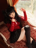 [Cosplay] 2013.03.26 Fate Stay Night - Super Hot Rin Cosplay 2(31)